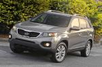 Kia Sorento 2010 года